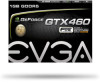 Get support for EVGA GeForce GTX 460 FPB