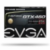 Get support for EVGA GeForce GTX 460 FTW 1024MB EE External Exhaust