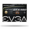 Get support for EVGA GeForce GTX 460 SSC w/ Backplate