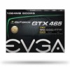 Get support for EVGA GeForce GTX 465 SuperClocked