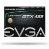 EVGA GeForce GTX 465 Support Question