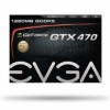 Get support for EVGA GeForce GTX 470