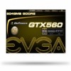 Get support for EVGA GeForce GTX 560 2048MB Superclocked
