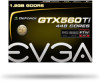 Get support for EVGA GeForce GTX 560 Ti 448 Cores FTW
