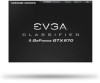 EVGA GeForce GTX 570 Classified Support Question