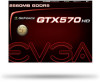 Get support for EVGA GeForce GTX 570 HD 2560MB