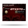 Get support for EVGA GeForce GTX 570 HD Superclocked