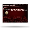 EVGA GeForce GTX 570 HD Support Question