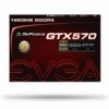 EVGA GeForce GTX 570 Superclocked Support Question