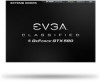 EVGA GeForce GTX 580 Classified 3072MB Support Question