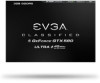 EVGA GeForce GTX 580 Classified Ultra 3072MB Support Question