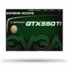 Get support for EVGA GeForce GTX550 Ti