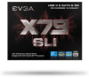 Get support for EVGA X79 SLI