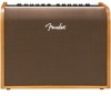 Troubleshooting, manuals and help for Fender Acoustic 100