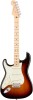Get support for Fender American Professional Stratocaster Left-Hand