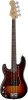 Fender American Standard Precision Bass Left-Hand Support Question