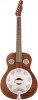 Troubleshooting, manuals and help for Fender Brown Derby Resonator
