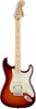 Fender Deluxe Strat HSS New Review
