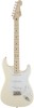 Troubleshooting, manuals and help for Fender Eric Clapton Stratocaster