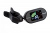 Troubleshooting, manuals and help for Fender Fender FCT-12 Color Clip-On Tuner