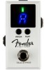 Troubleshooting, manuals and help for Fender FTN-1 Pedal Tuner