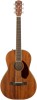 Get support for Fender PM-2 Parlor NE All-Mahogany Natural