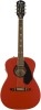Get support for Fender Tim Armstrong Hellcat FSR Ruby Red