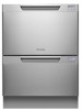 Troubleshooting, manuals and help for Fisher and Paykel DD24DCX7
