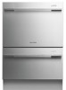 Troubleshooting, manuals and help for Fisher and Paykel DD24DDFTX7