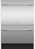 Get support for Fisher and Paykel DD24DDFTX9 N