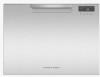 Troubleshooting, manuals and help for Fisher and Paykel DD24SCTX9 N