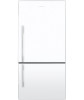 Fisher and Paykel E522BRWFD5 Support Question