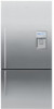 Get support for Fisher and Paykel E522BRXFDU2