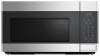 Troubleshooting, manuals and help for Fisher and Paykel MOH30SS1