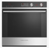 Troubleshooting, manuals and help for Fisher and Paykel OB24SCDEPX1