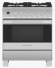 Troubleshooting, manuals and help for Fisher and Paykel OR30SDG6X1