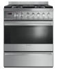 Troubleshooting, manuals and help for Fisher and Paykel OR30SDPWGX1
