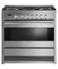 Troubleshooting, manuals and help for Fisher and Paykel OR36SDBMX1