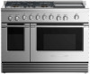Get support for Fisher and Paykel RDV2-485GD-N_N