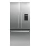 Fisher and Paykel RF170ADUSX4 New Review