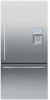 Get support for Fisher and Paykel RF170WDRUX1