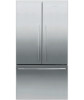 Fisher and Paykel RF201ADX5 New Review