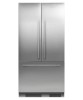 Fisher and Paykel RS36A72J1 Support Question