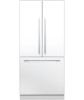 Fisher and Paykel RS36A80J1 Support Question