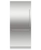 Get support for Fisher and Paykel RS36W80LJ1