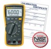 Troubleshooting, manuals and help for Fluke 115/EFSP-NIST