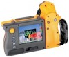 Troubleshooting, manuals and help for Fluke Ti50FT-10/20