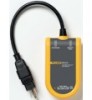 Troubleshooting, manuals and help for Fluke VR1710