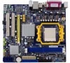 Foxconn A7VMX-K Support Question