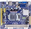 Foxconn H61MD Support Question